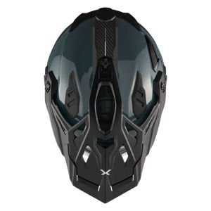 Nexx X.Wed 3 Kask Wild Pro Wild Mavi