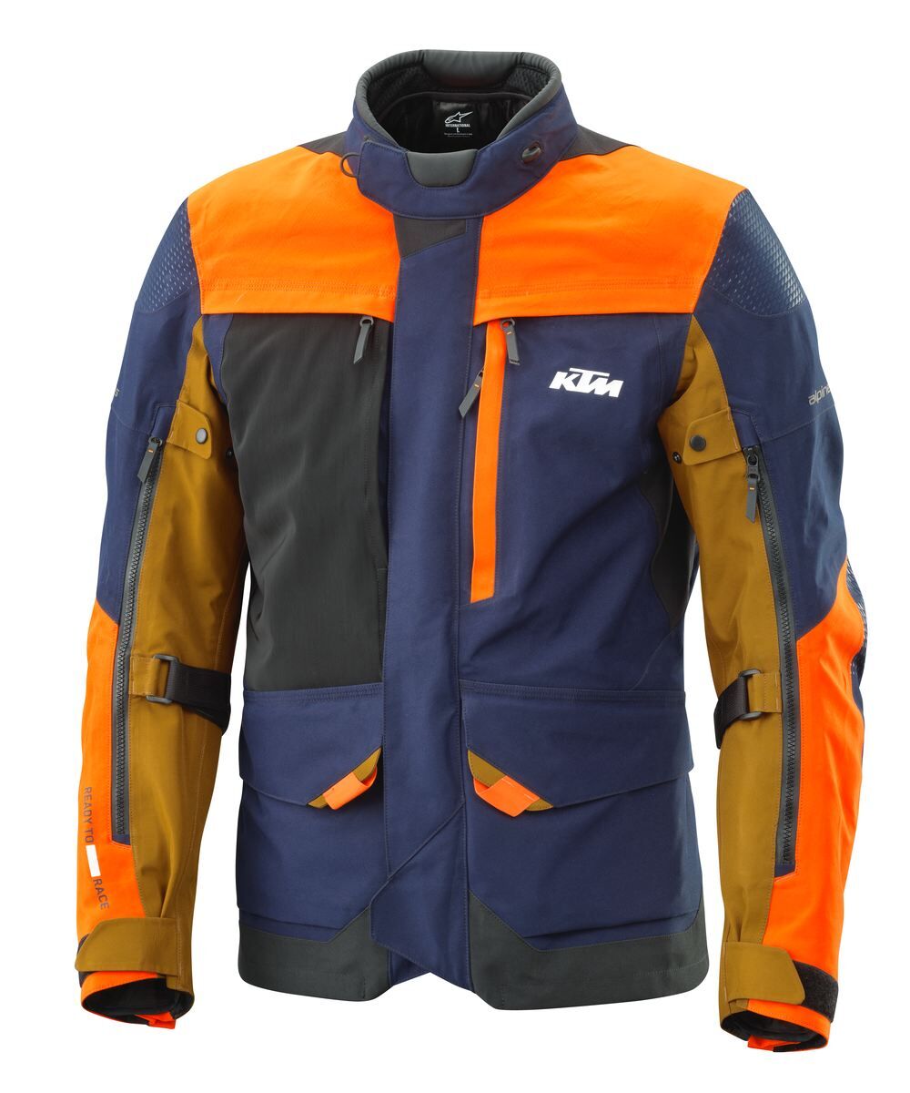 Ktm Vast Gore Tex Mont