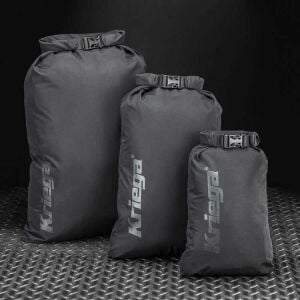 Kriega Pack Liner Small 6 LT. Sosis Çanta