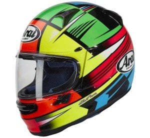 Arai Profile-V Kask Rock Multi