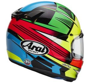 Arai Profile-V Kask Rock Multi