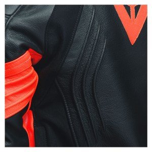 Dainese Racing 4 Kadın Mont Kırmızı