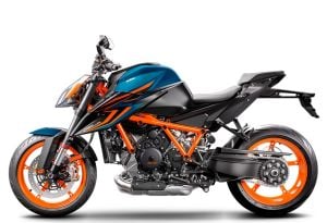 KTM 1290 Super Duke R 2023