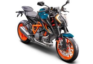 KTM 1290 Super Duke R 2023