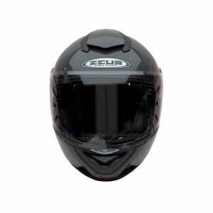 Zues ZS-3050 Kask Kırmızı Gri