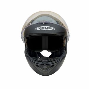 Zeus ZS-3050 Kask Mat Siyah