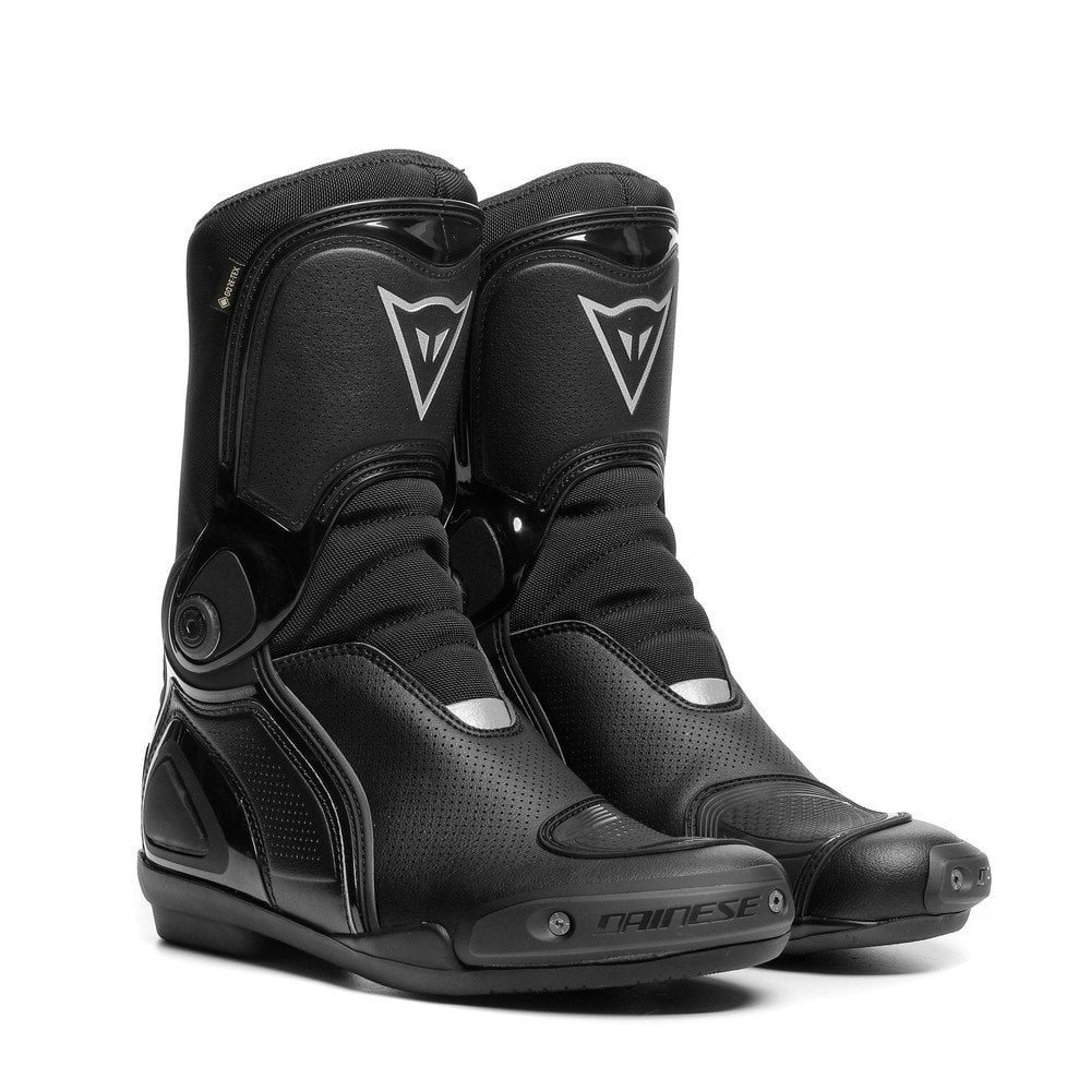 Dainese Sport Master Gore-Tex Bot Siyah