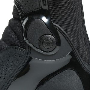 Dainese Sport Master Gore-Tex Bot Siyah