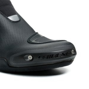 Dainese Sport Master Gore-Tex Bot Siyah