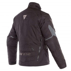 Dainese Tempest 2 D-Dry Mont Siyah