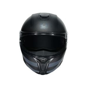 Agv Sport Modular Multi Çene Açılır Kask Dark Refractive