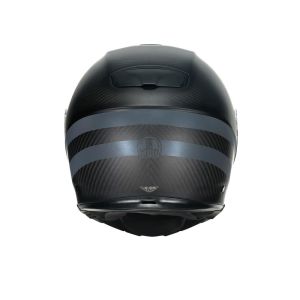 Agv Sport Modular Multi Çene Açılır Kask Dark Refractive