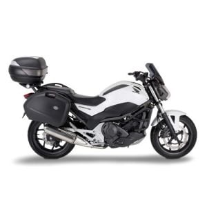 Kappa KZ1111 Honda NC 700-750-750 DCT Arka Çanta Demiri