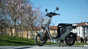 VMOTO CU Mini 2023