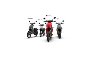 VMOTO CU Mini 2023