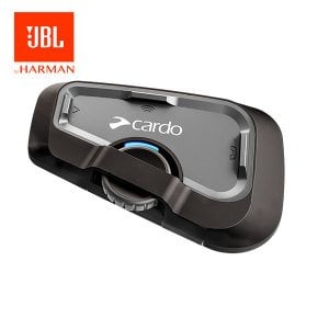 Cardo Freecom 4X Bluetooth Intercom Tekli