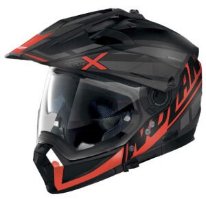 Nolan N70-2 X Kask Mirage N Com 55