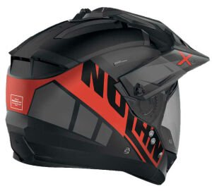 Nolan N70-2 X Kask Mirage N Com 55