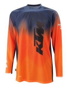 KTM GRAVITY-FX Shirt Air