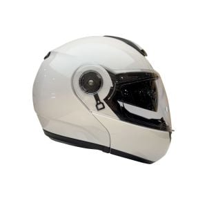 Zeus ZS-3050 Kask Beyaz