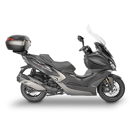 Kappa KD6104ST Kymco Xciting S/400I Ön Cam