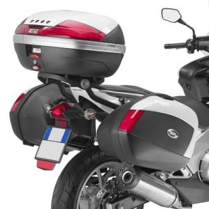 Givi PLX1127 Honda Integra 750 (14) Yan Çanta Demiri