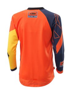 KTM Kids GRAVITY-FX Shirt Air