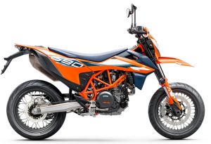 KTM 690 SMC R 2023