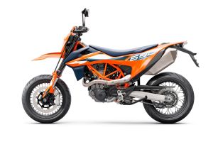 KTM 690 SMC R 2023