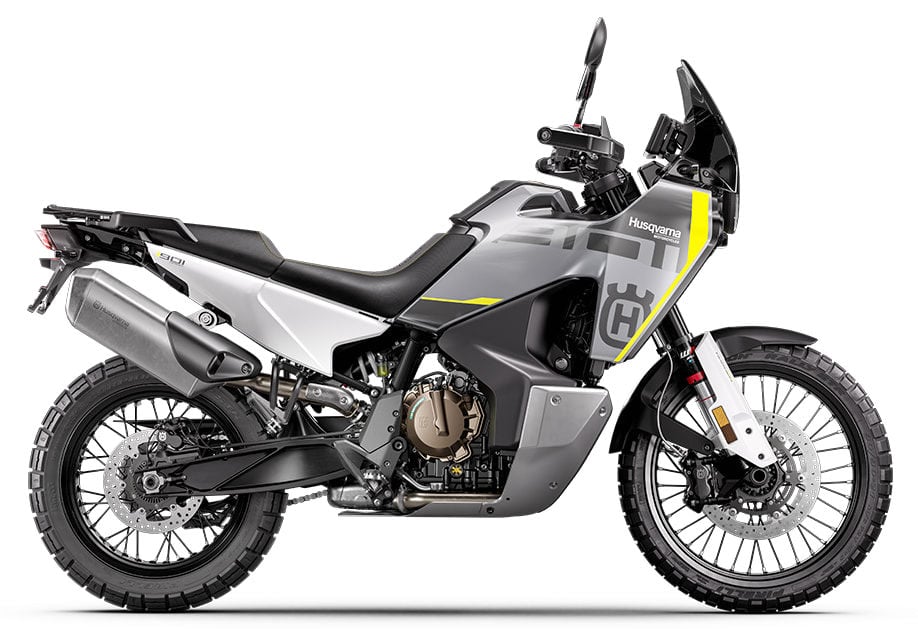 Husqvarna Norden 901 - 2024