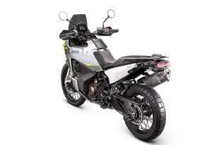 Husqvarna Norden 901 - 2024