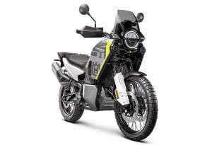 Husqvarna Norden 901 - 2024