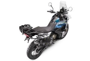 Husqvarna Norden 901 Expedition 2024