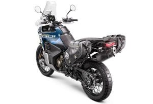 Husqvarna Norden 901 Expedition 2024