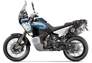 Husqvarna Norden 901 Expedition 2024