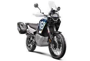 Husqvarna Norden 901 Expedition 2024