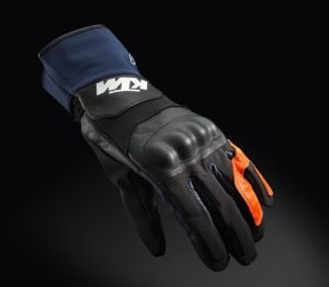 KTM Vast 2IN1 Gore-Tex Eldiven