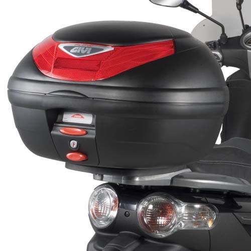 Givi E347 Piaggio Carnaby Arka Çanta Demiri