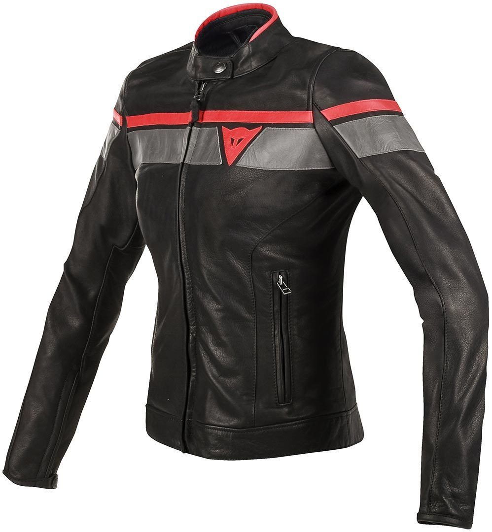 Dainese BlackJack Kadın Deri Mont