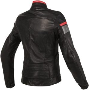 Dainese BlackJack Kadın Deri Mont