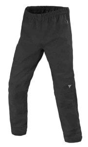 Dainese Convent Gore-Tex Pantolon Black