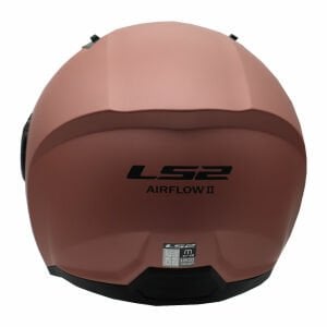 Ls2 Airflow 2 Kask Rose Gold