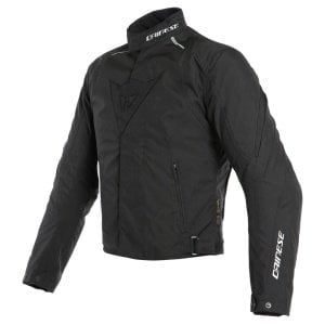 Dainese Laguna Seca 3 D-Dry Mont Siyah