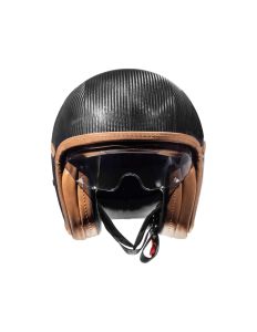 Premier Vintage Platinum Edition Kask Carbon