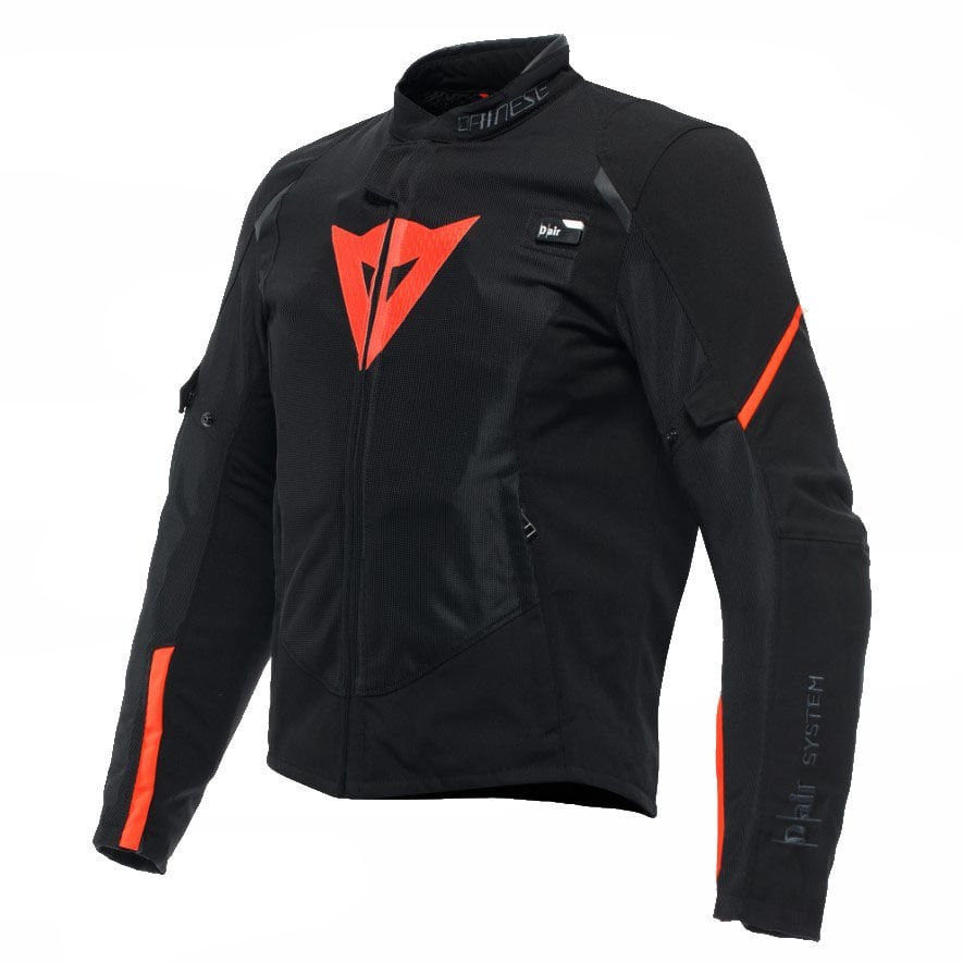 Dainese Smart LS Sport Ceket