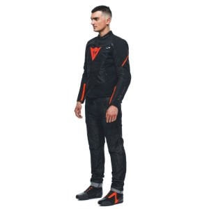 Dainese Smart LS Sport Ceket