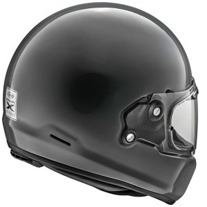 Arai Concept-X Kask Modern Grey