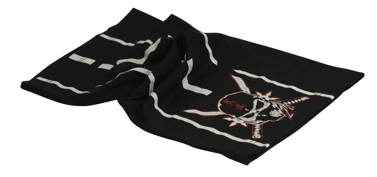 Prohel Bandana Kurukafa