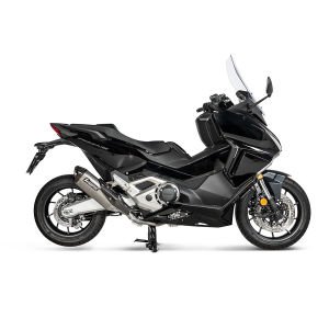 Akrapovic S-H7SO4-HRT/1 Honda Forza 750 Egzoz