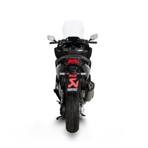 Akrapovic S-H7SO4-HRT/1 Honda Forza 750 Egzoz